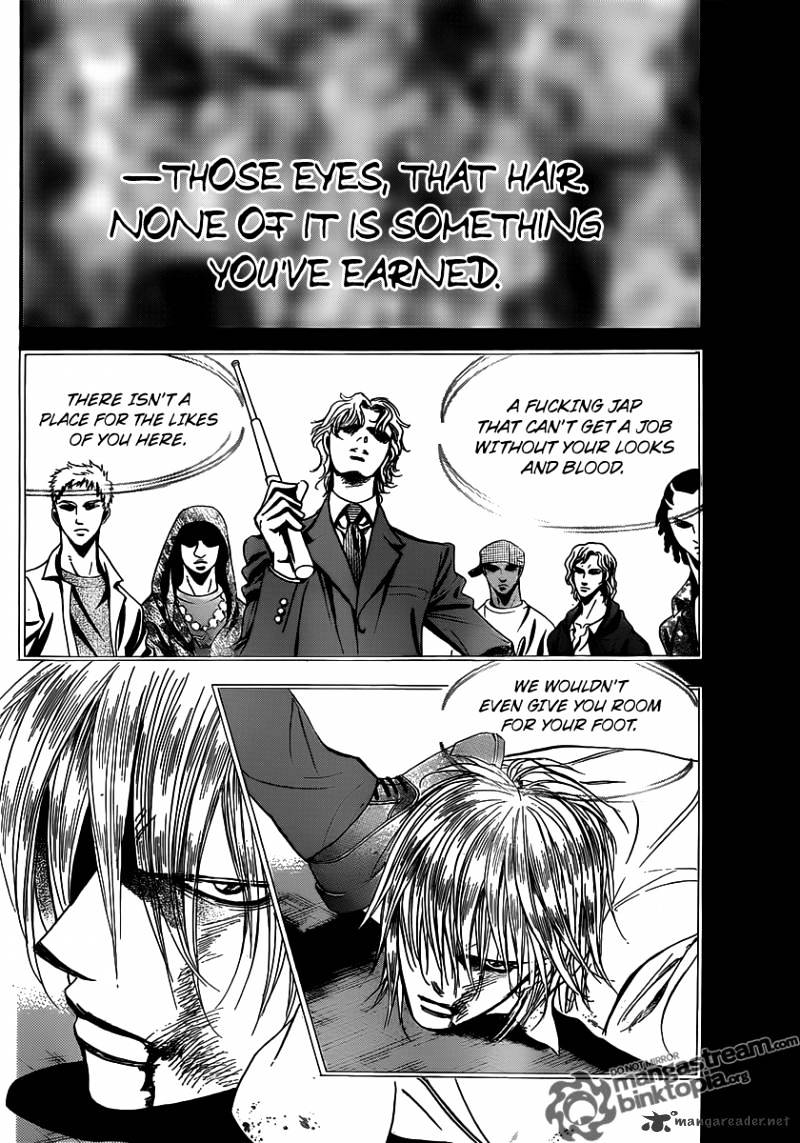 Read Skip Beat! Manga Online