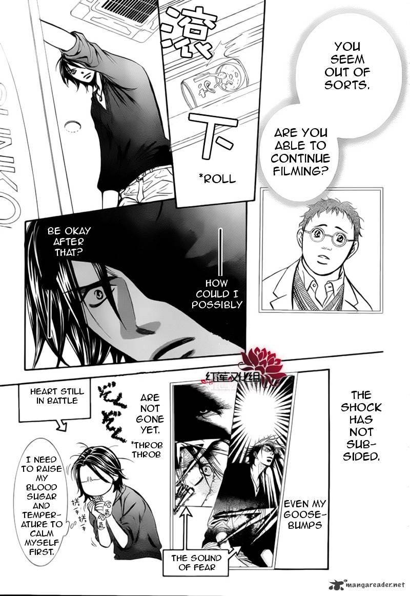 Read Skip Beat! Manga Online