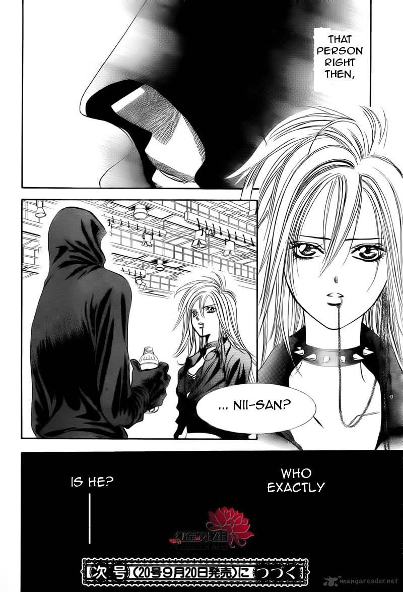 Read Skip Beat! Manga Online