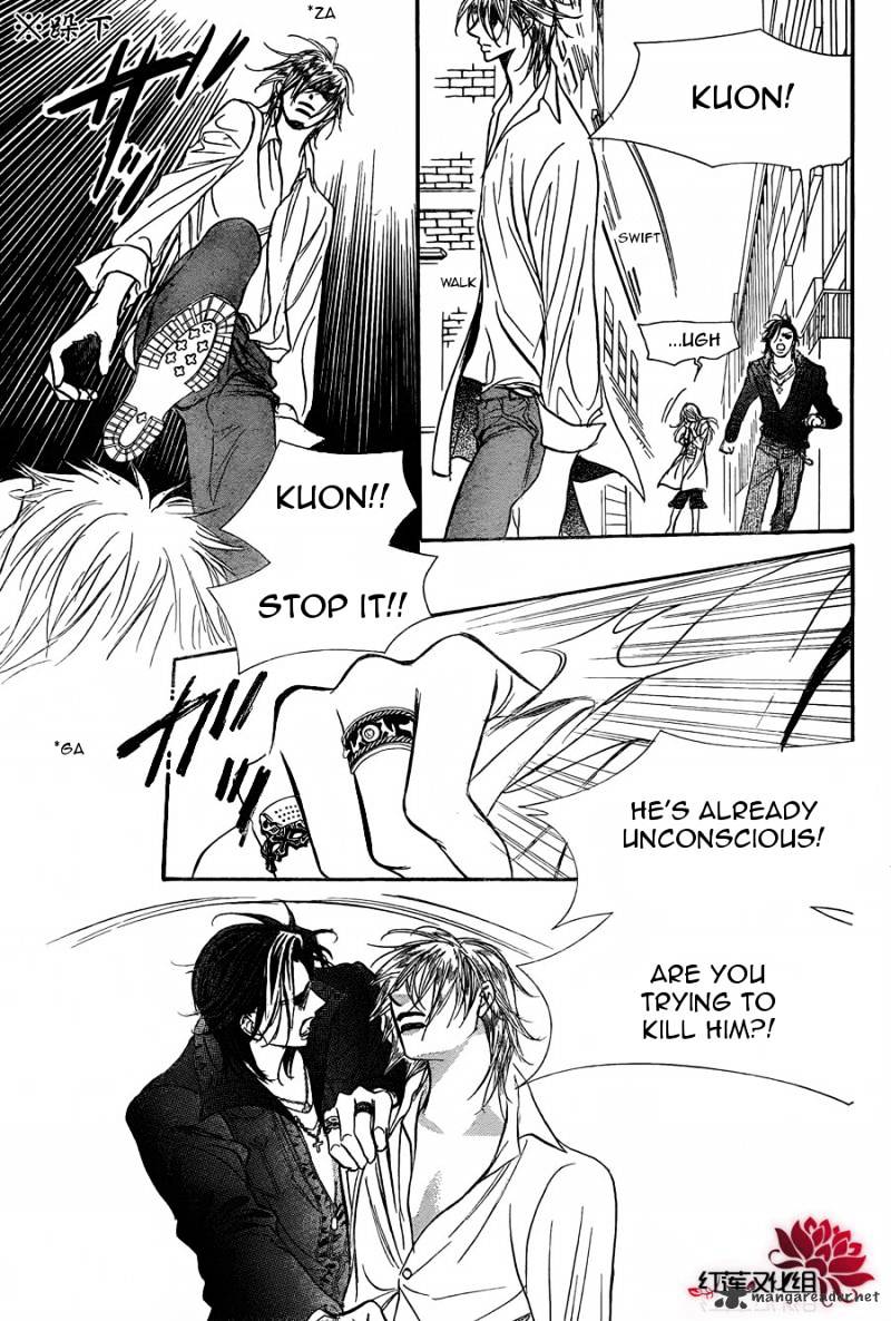 Read Skip Beat! Manga Online