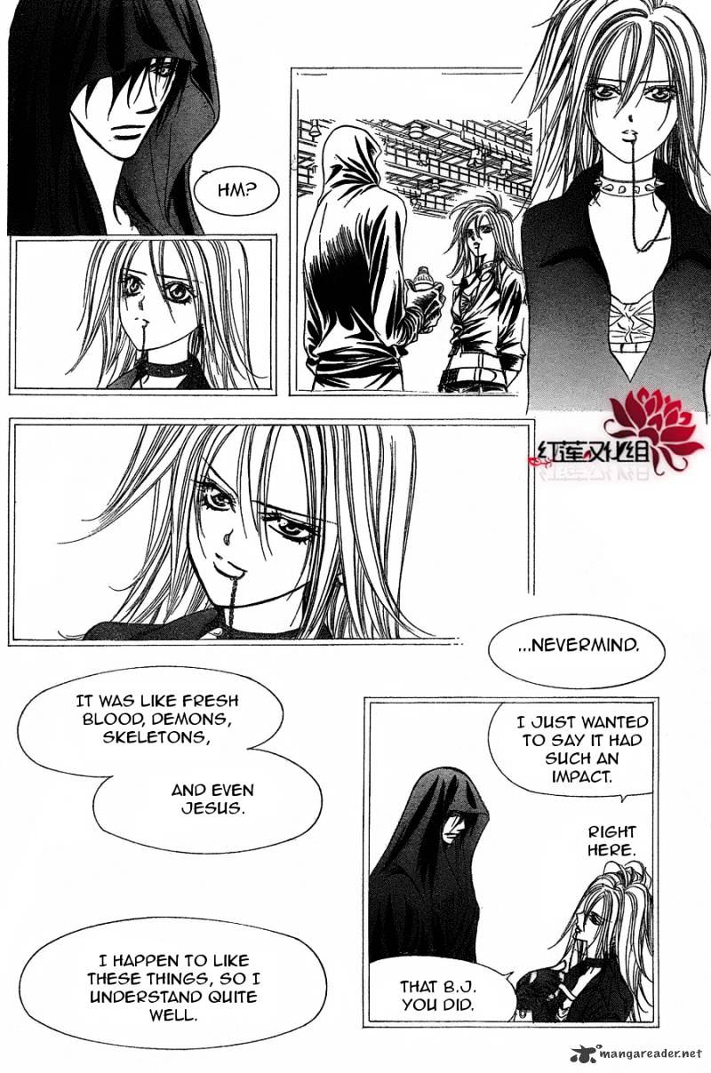 Read Skip Beat! Manga Online