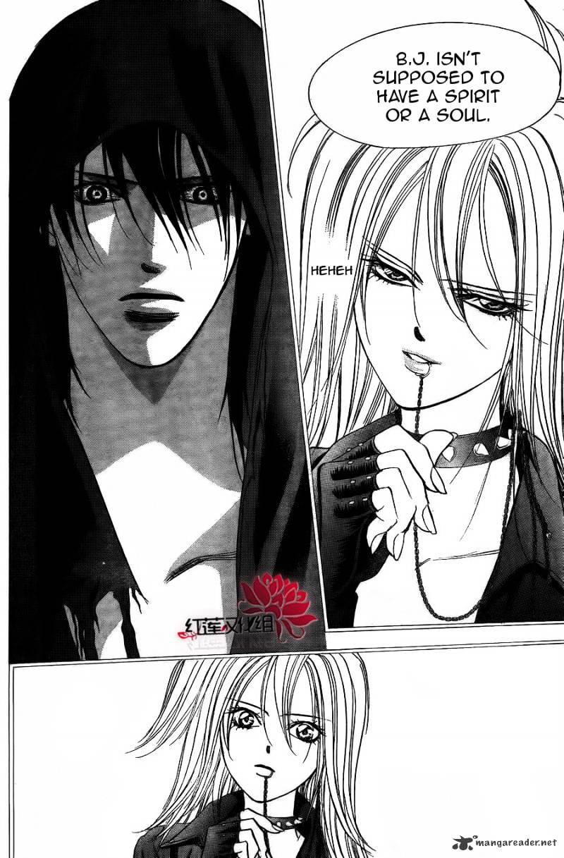 Read Skip Beat! Manga Online