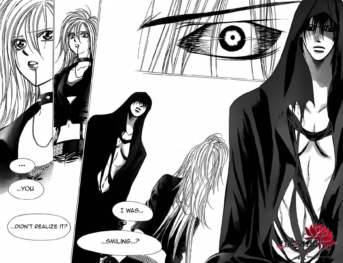 Read Skip Beat! Manga Online