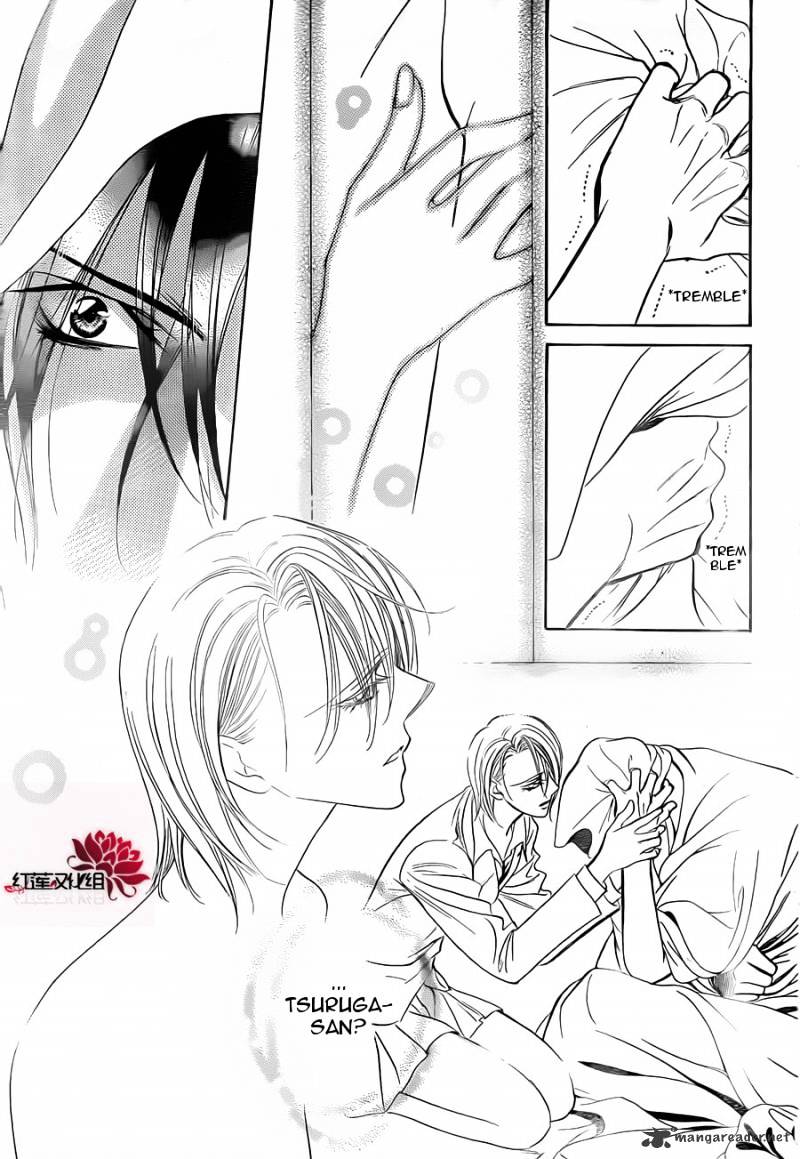 Read Skip Beat! Manga Online