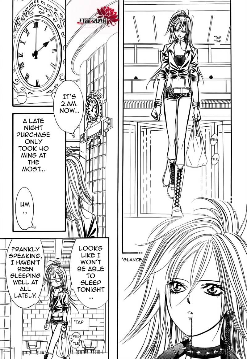 Read Skip Beat! Manga Online