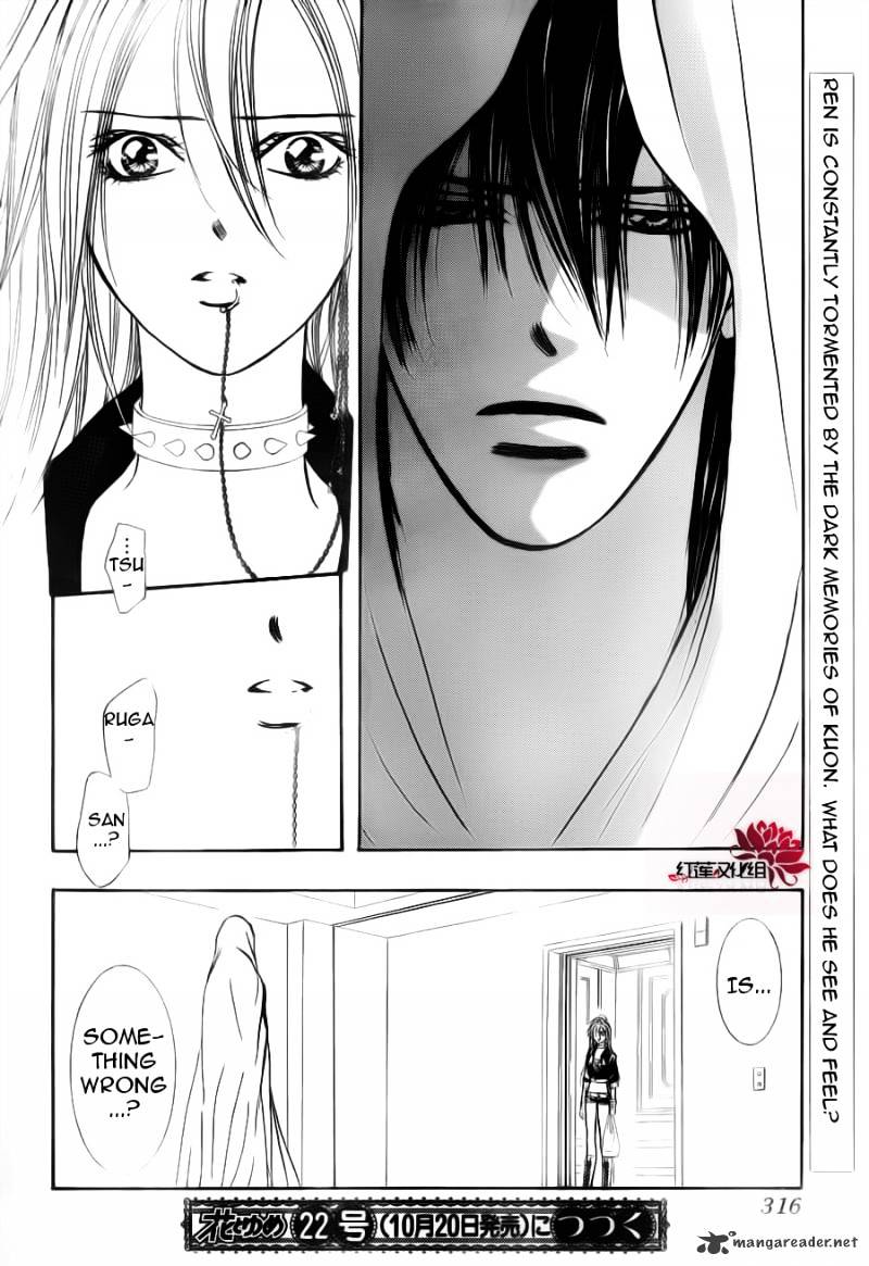 Read Skip Beat! Manga Online