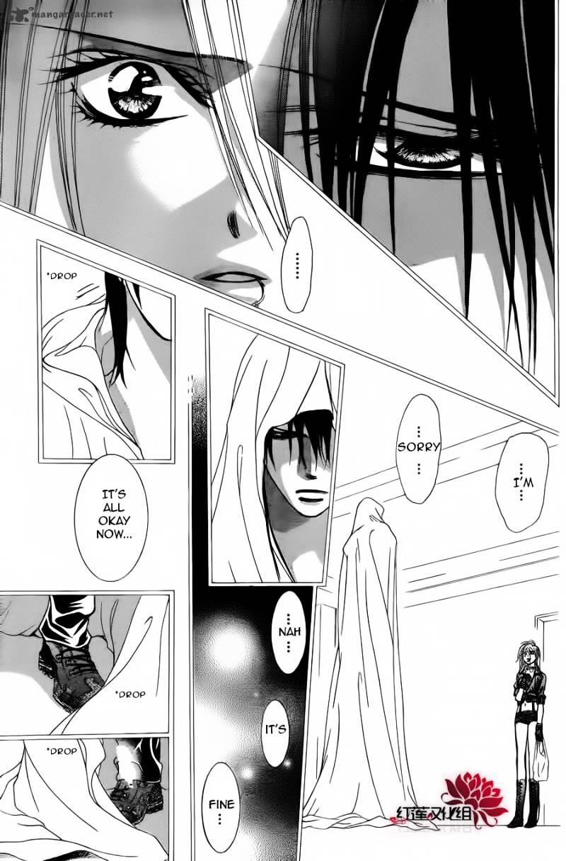 Read Skip Beat! Manga Online
