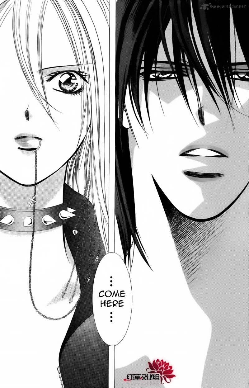 Read Skip Beat! Manga Online
