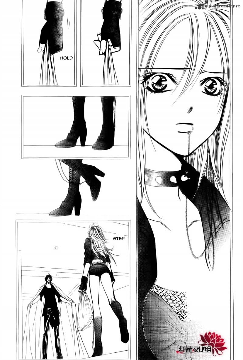 Read Skip Beat! Manga Online