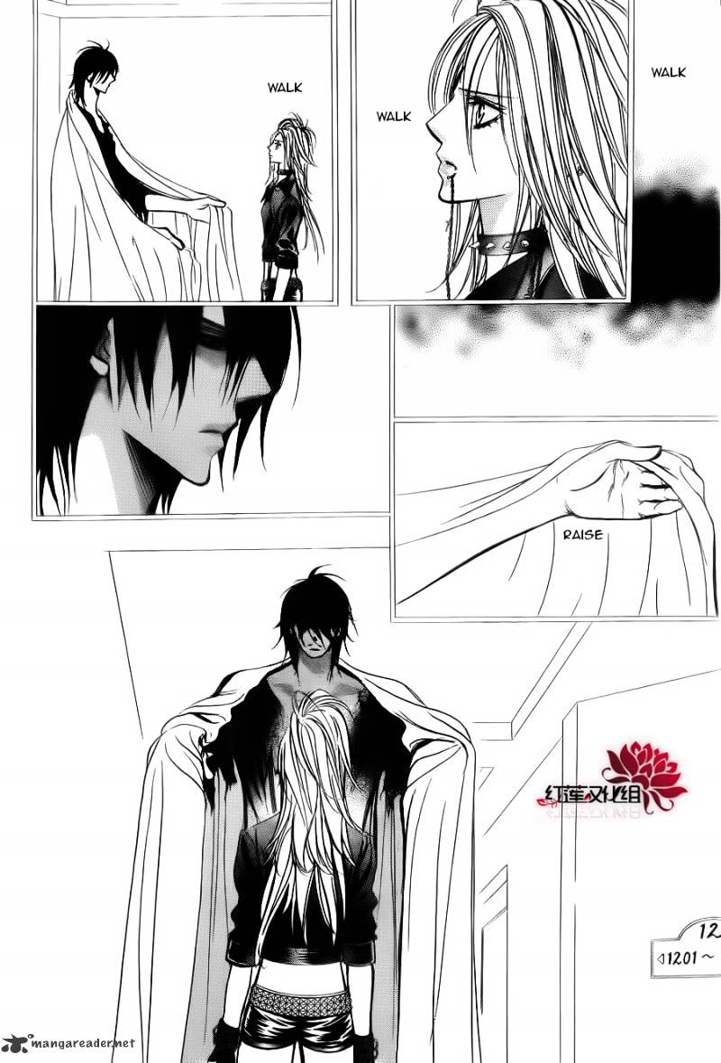 Read Skip Beat! Manga Online