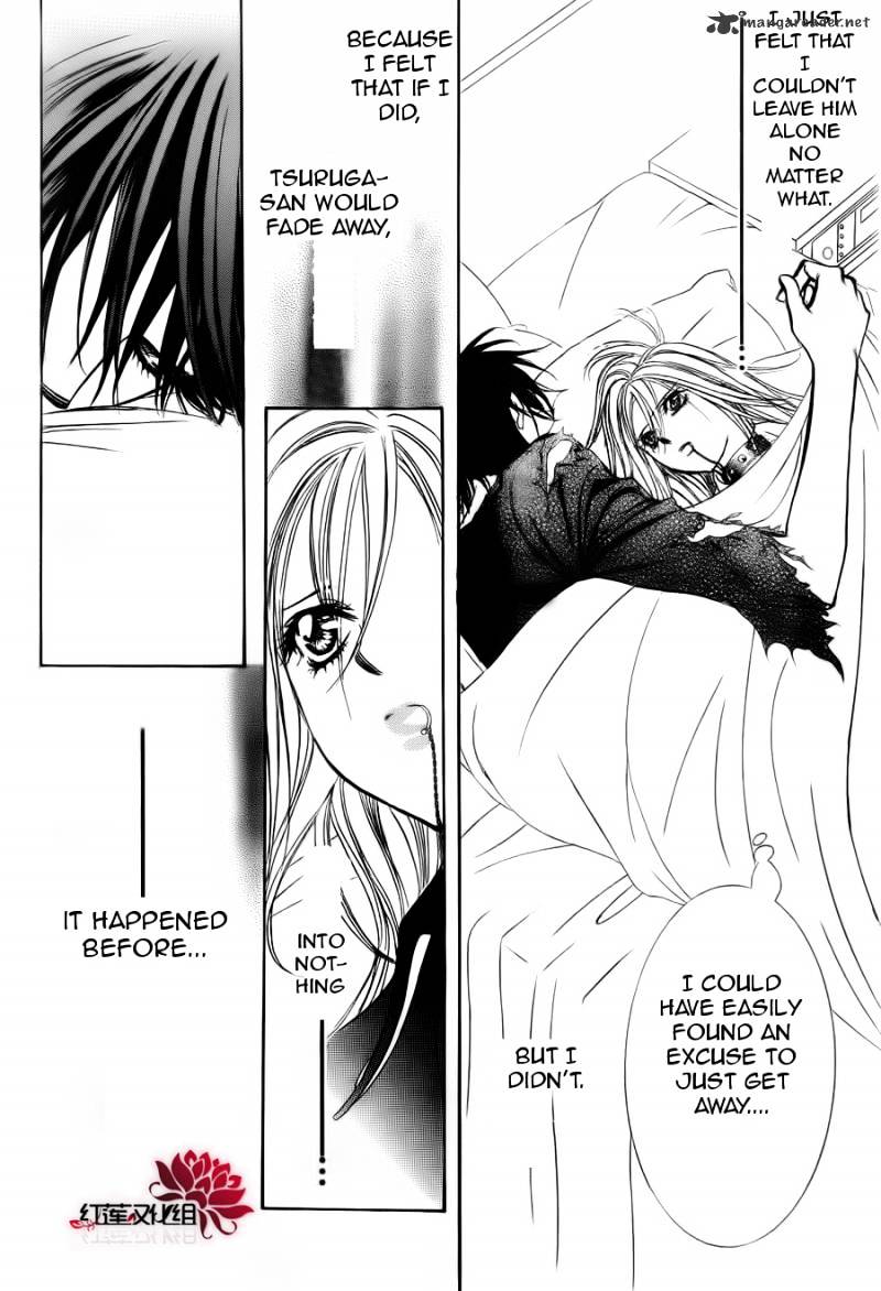 Read Skip Beat! Manga Online