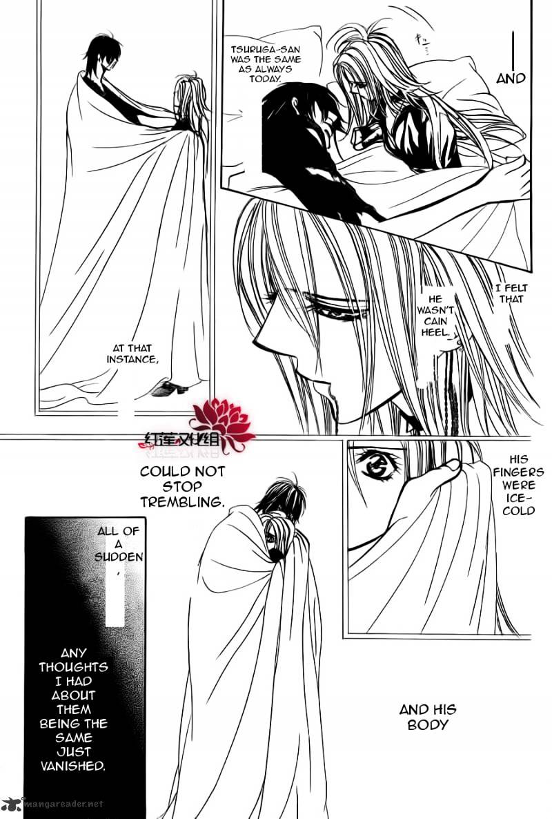Read Skip Beat! Manga Online