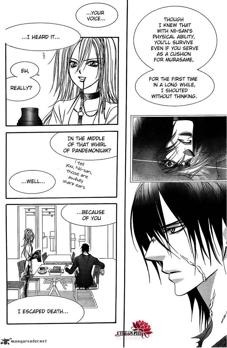 Read Skip Beat! Manga Online