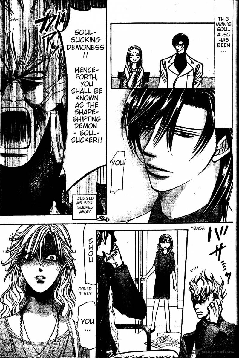 Read Skip Beat! Manga Online