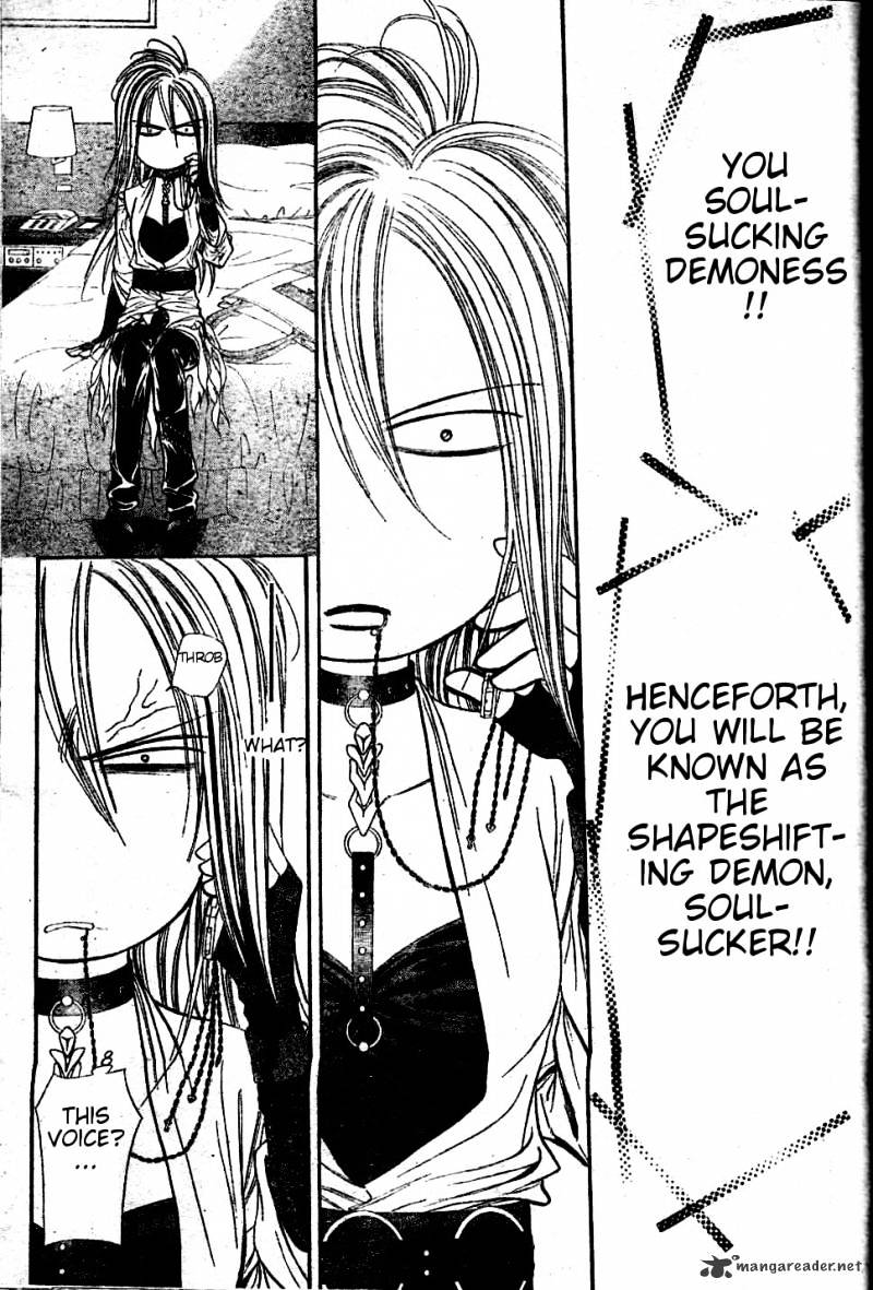 Read Skip Beat! Manga Online