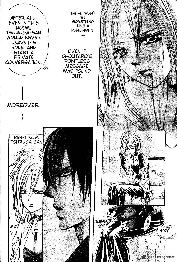 Read Skip Beat! Manga Online
