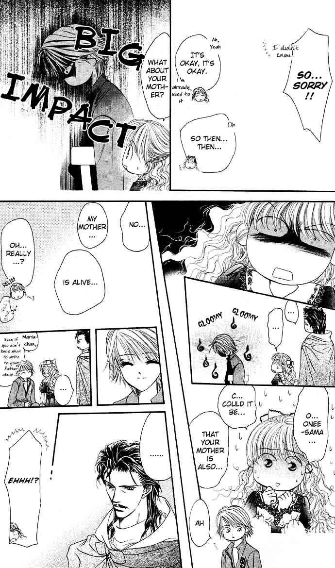 Read Skip Beat! Manga Online