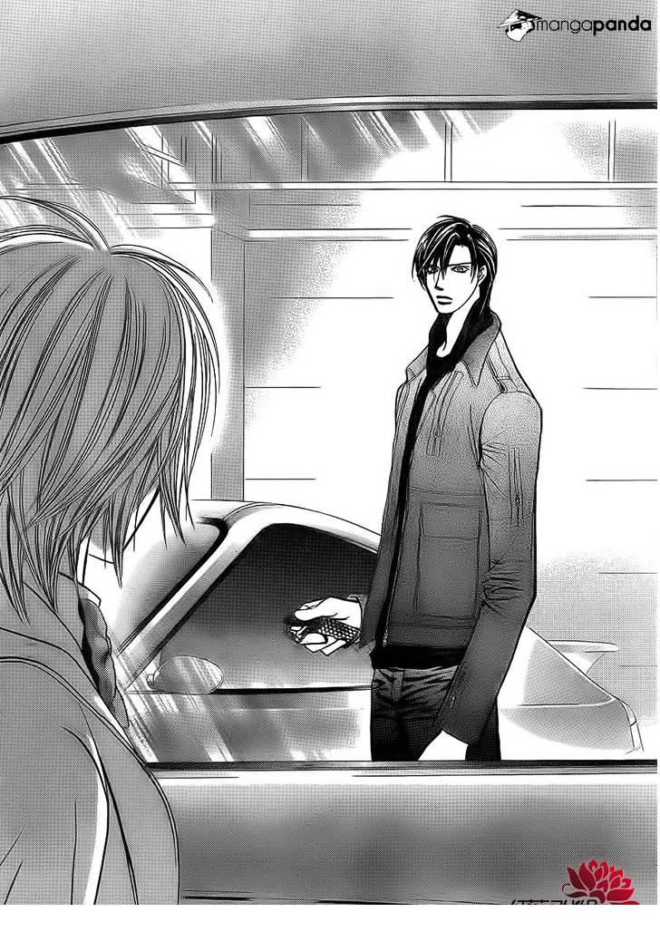Read Skip Beat! Manga Online