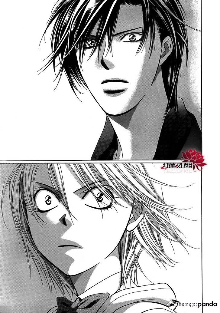Read Skip Beat! Manga Online