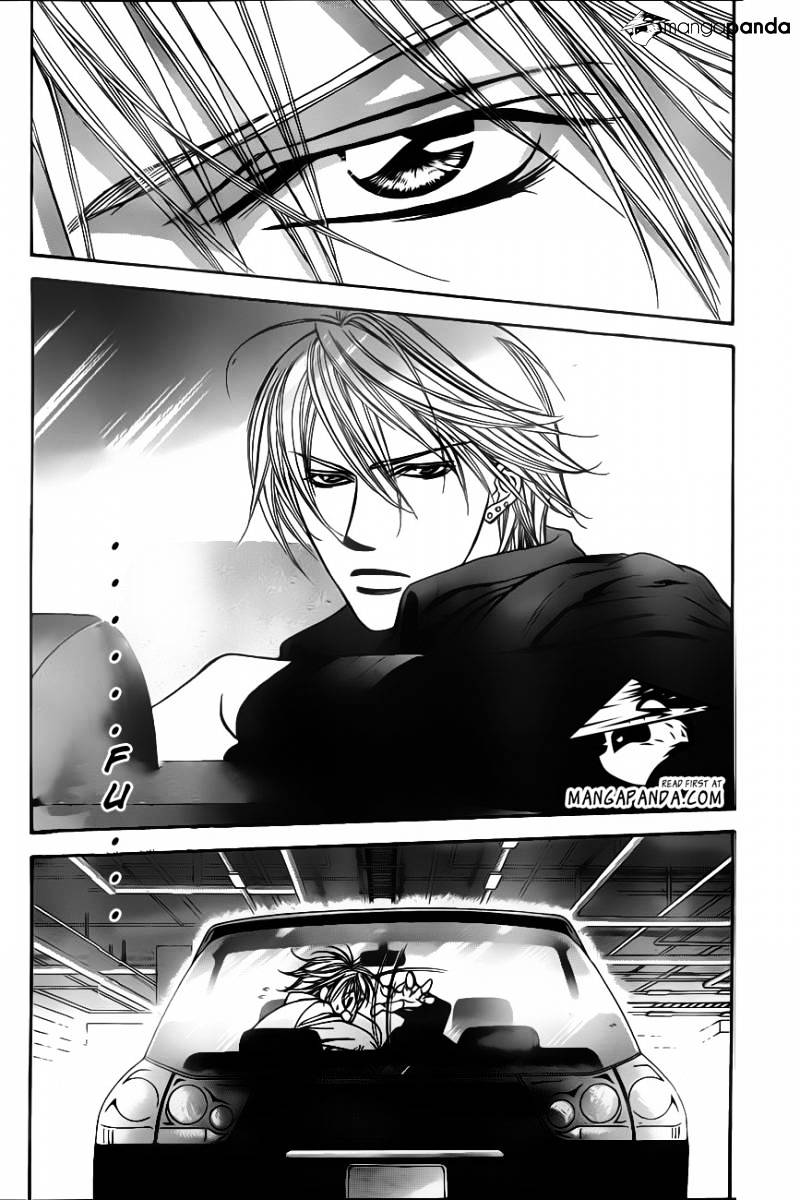 Read Skip Beat! Manga Online