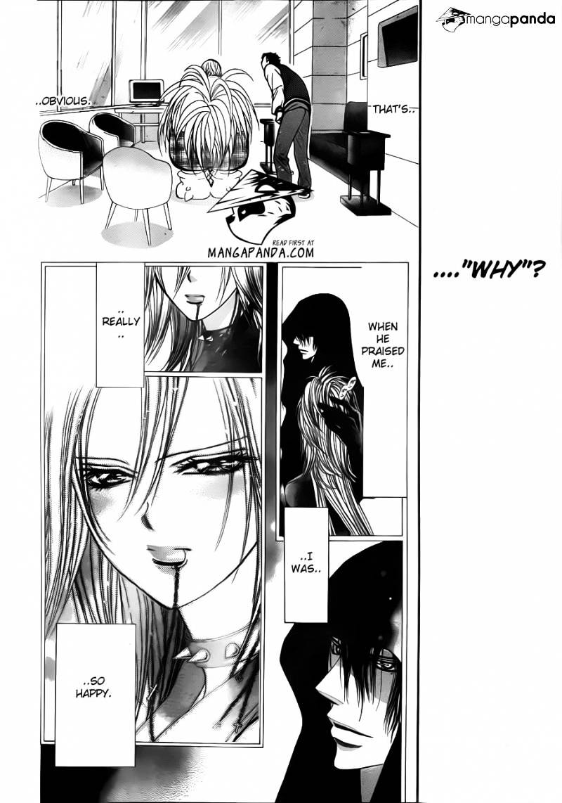 Read Skip Beat! Manga Online