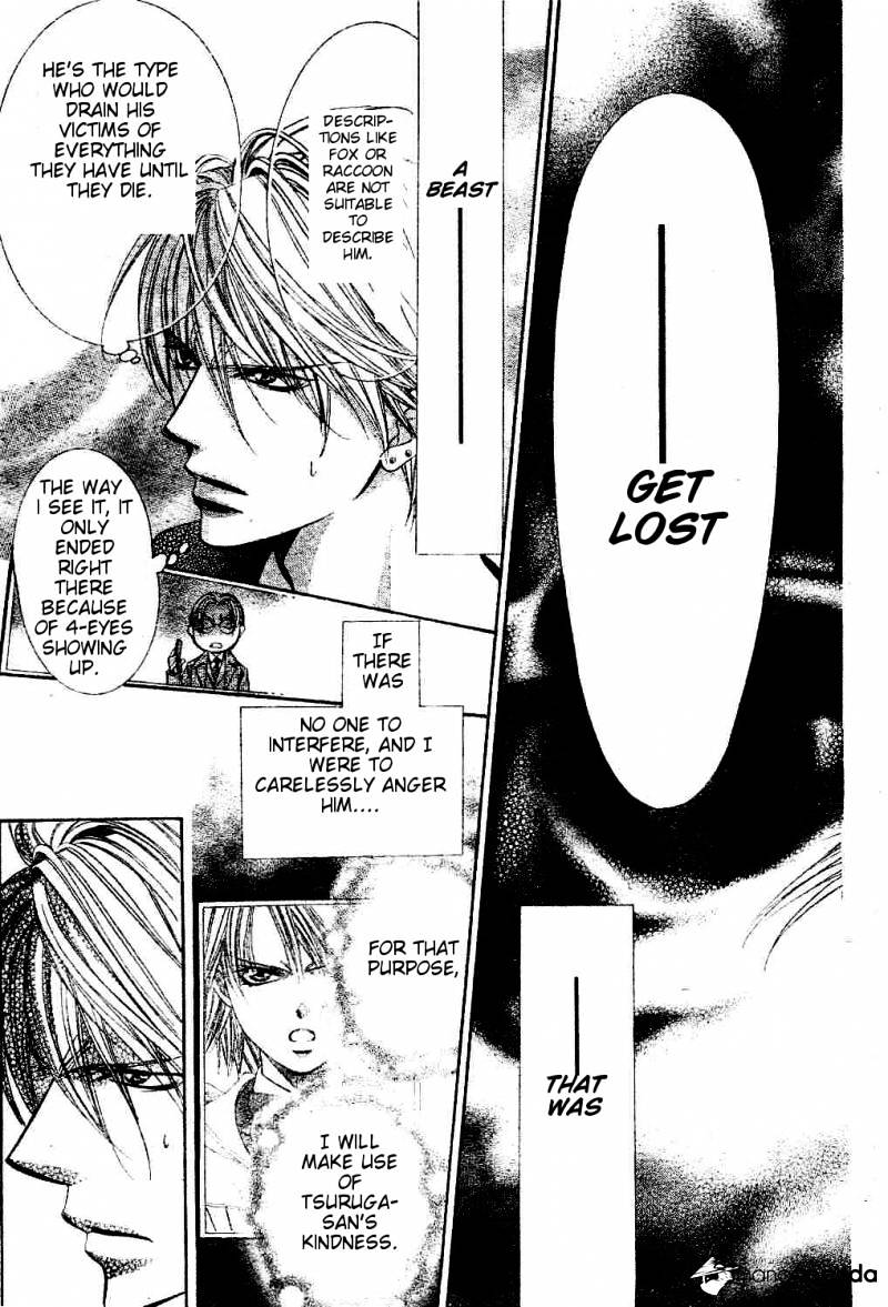 Read Skip Beat! Manga Online