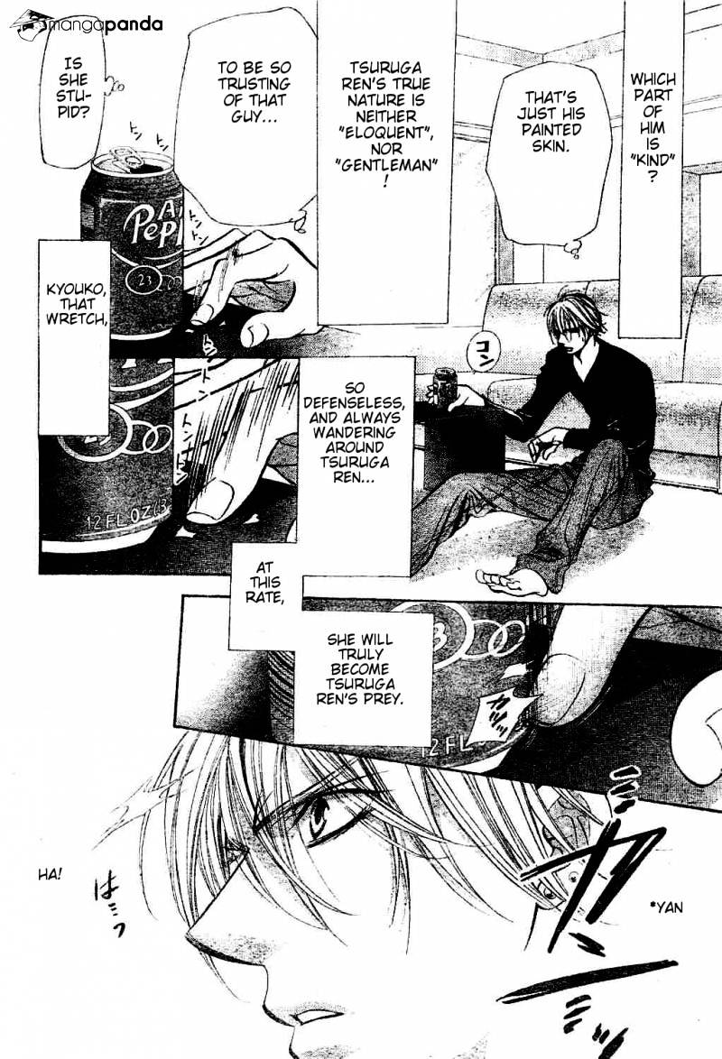 Read Skip Beat! Manga Online