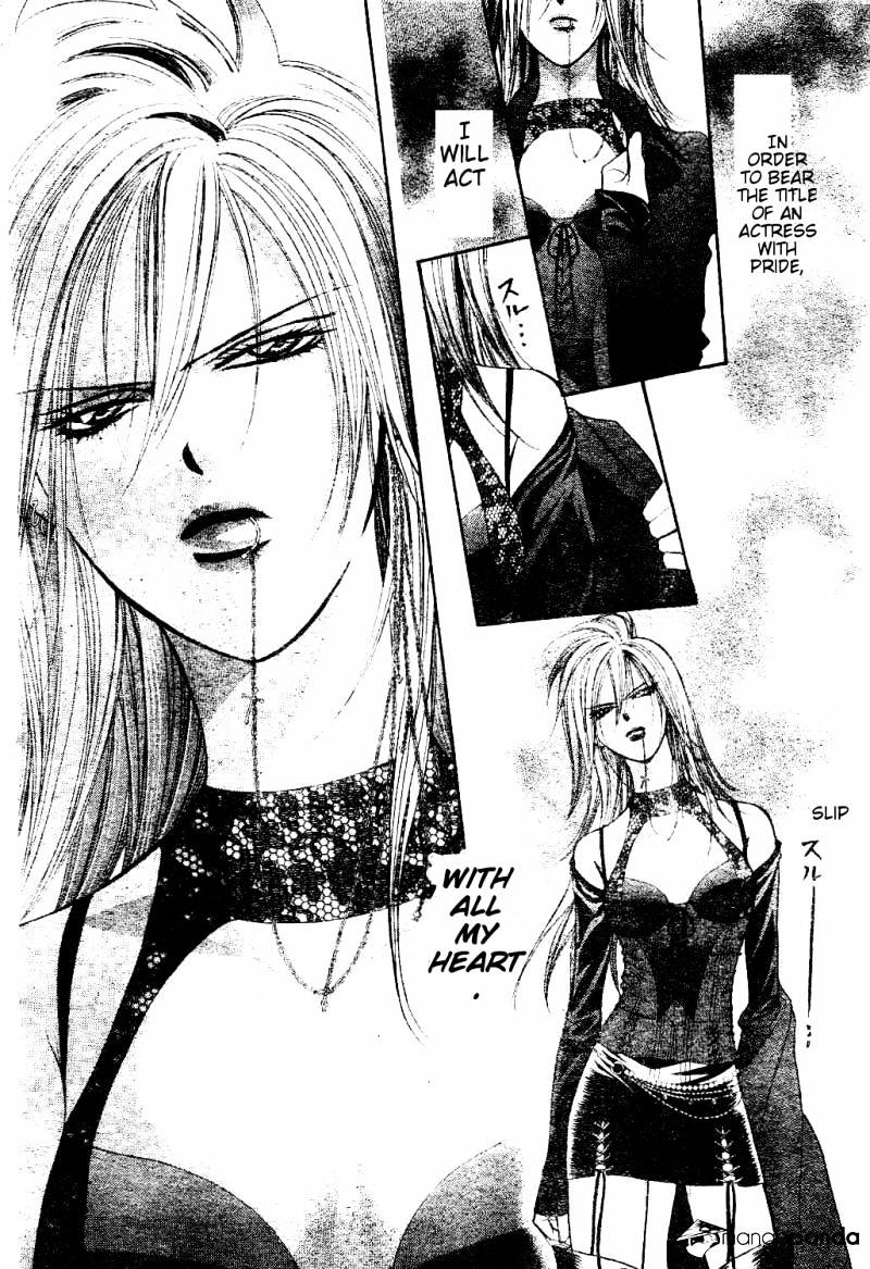 Read Skip Beat! Manga Online