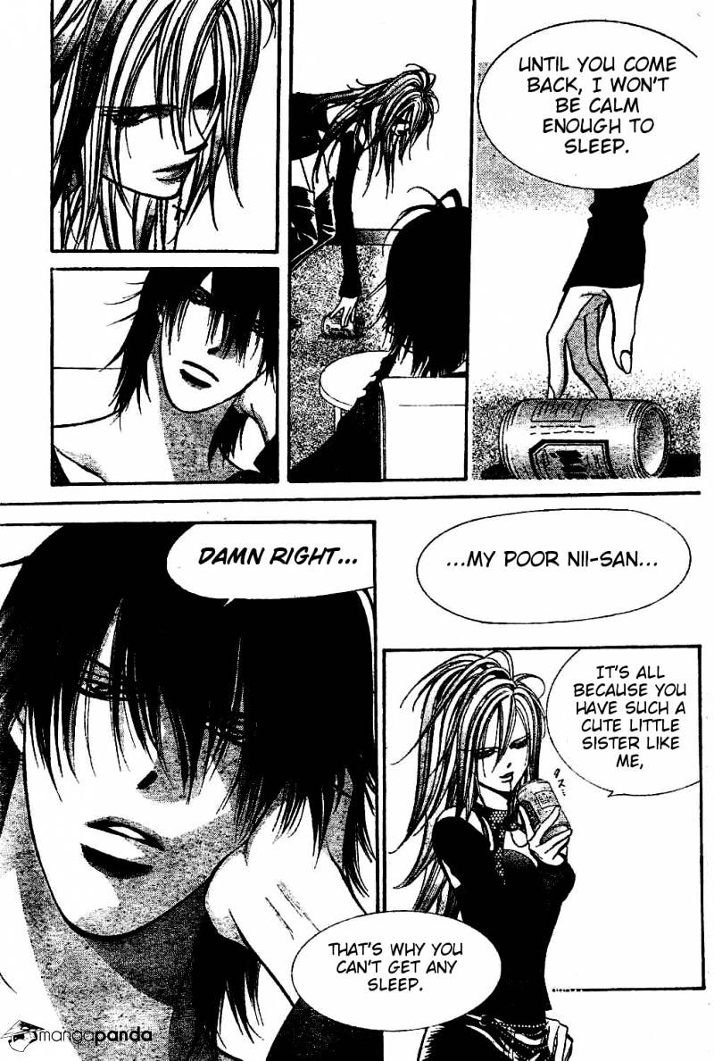 Read Skip Beat! Manga Online