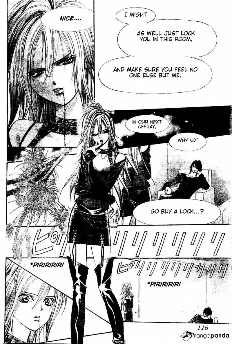 Read Skip Beat! Manga Online