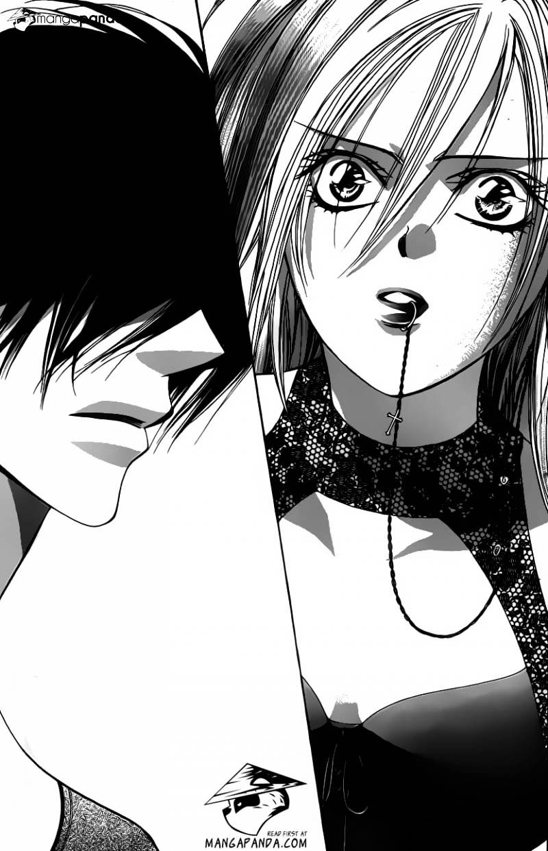 Read Skip Beat! Manga Online
