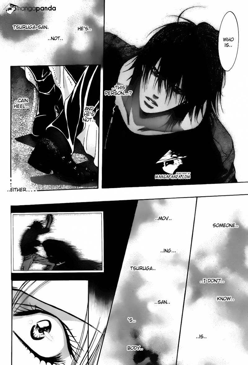 Read Skip Beat! Manga Online