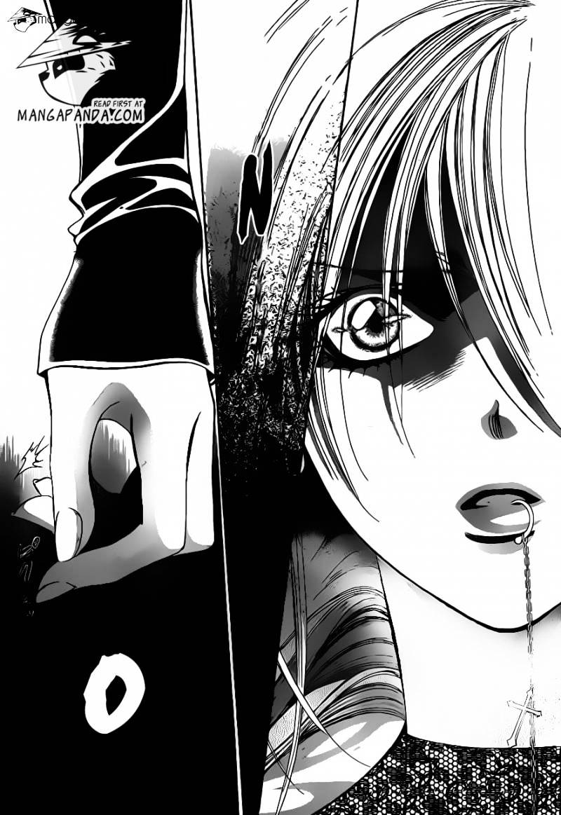 Read Skip Beat! Manga Online