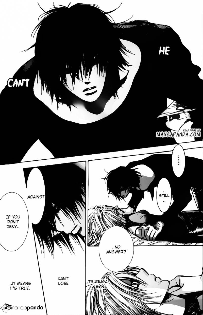 Read Skip Beat! Manga Online