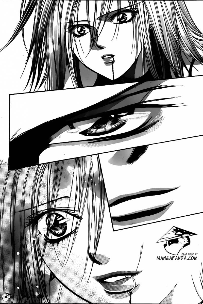 Read Skip Beat! Manga Online