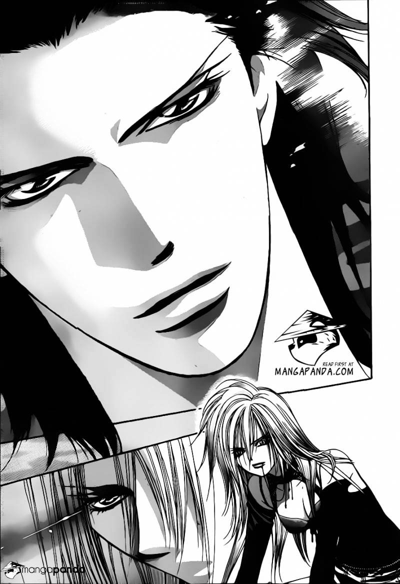 Read Skip Beat! Manga Online
