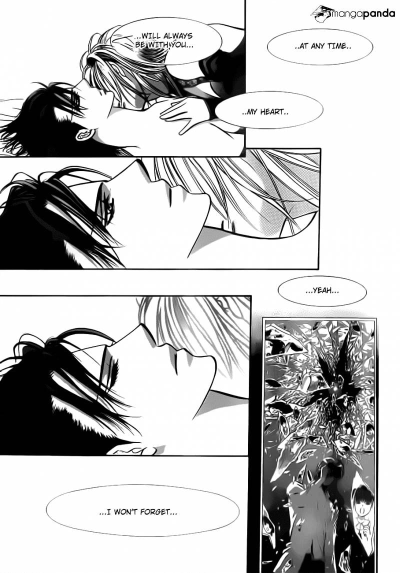 Read Skip Beat! Manga Online