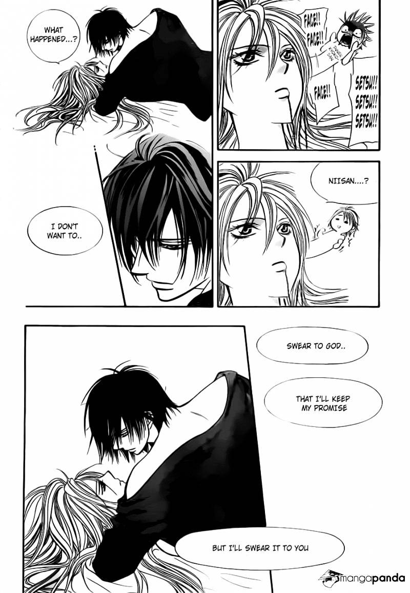 Read Skip Beat! Manga Online