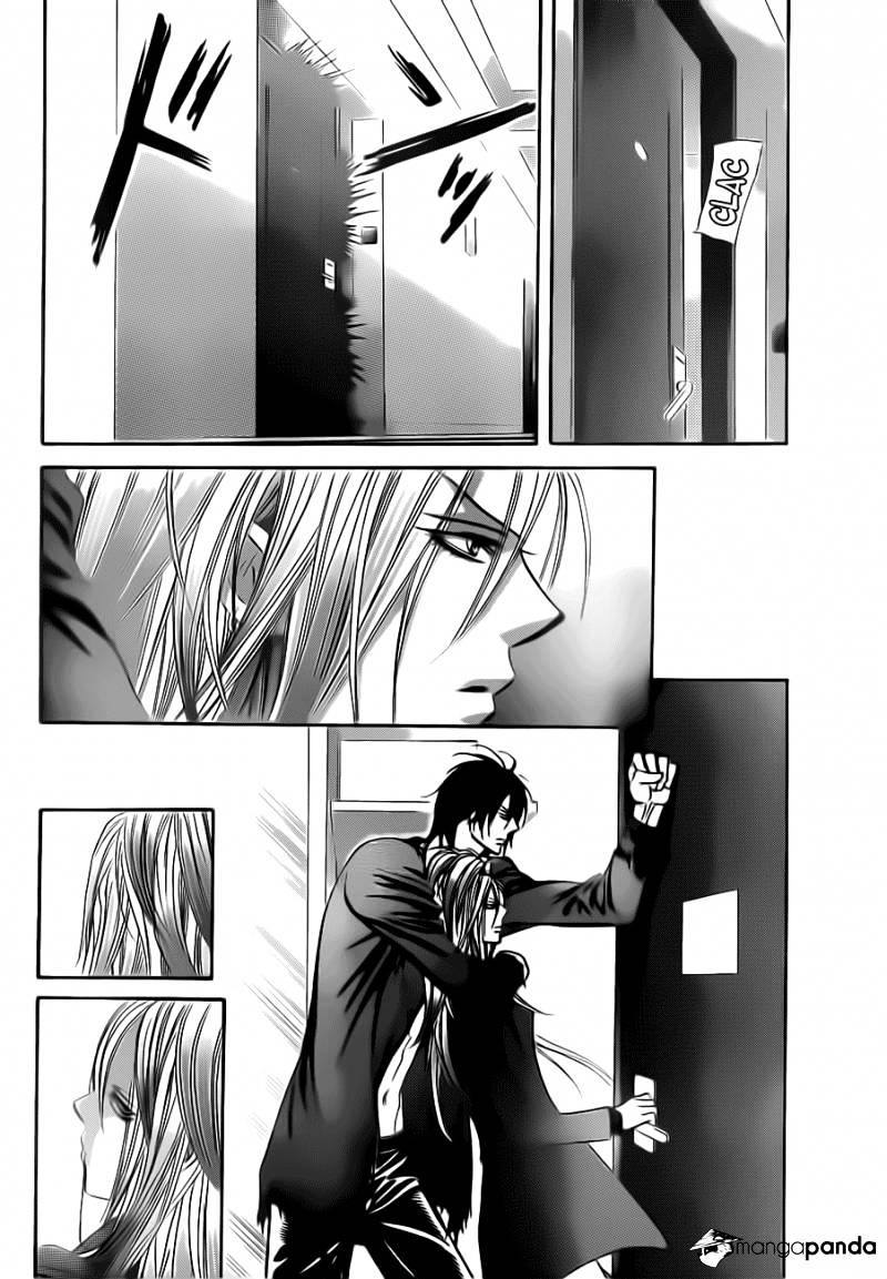 Read Skip Beat! Manga Online