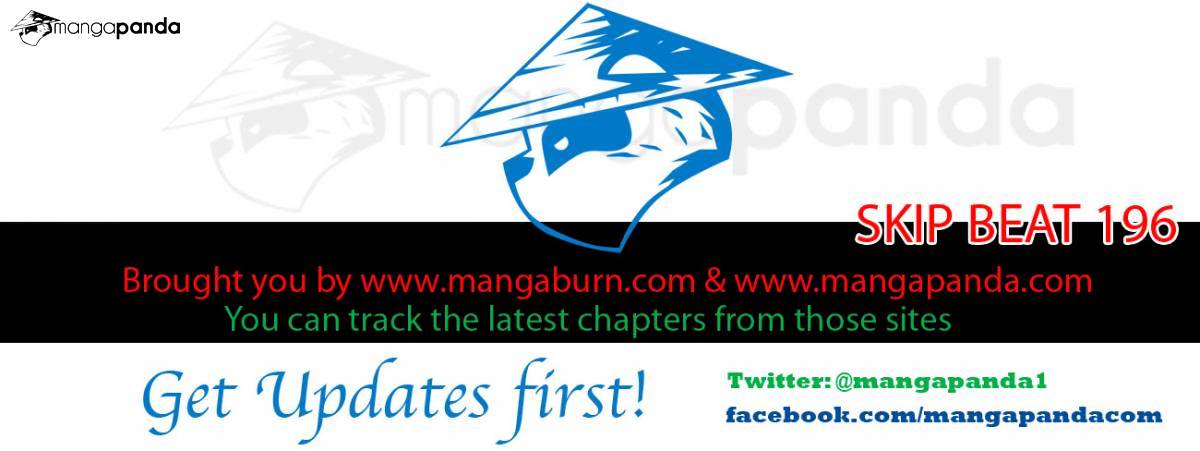 Read Skip Beat! Manga Online