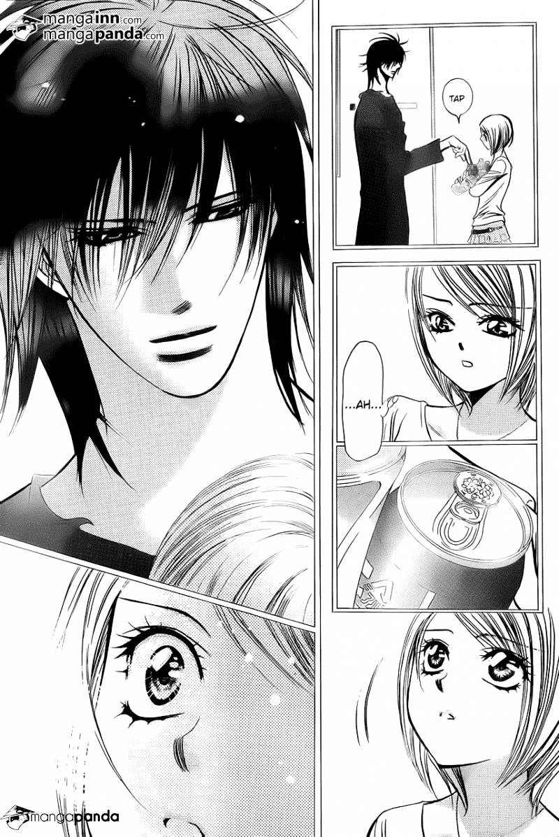 Read Skip Beat! Manga Online