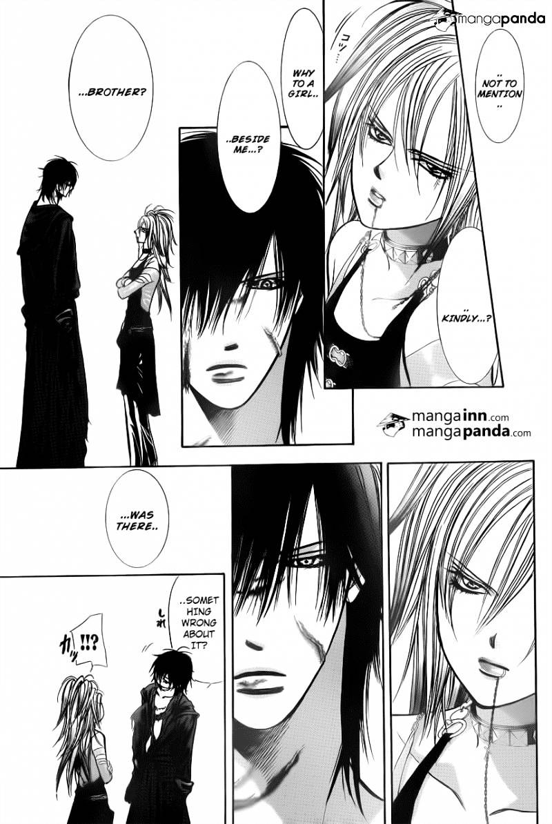 Read Skip Beat! Manga Online