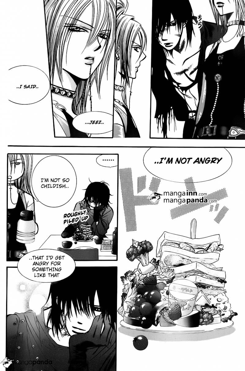Read Skip Beat! Manga Online