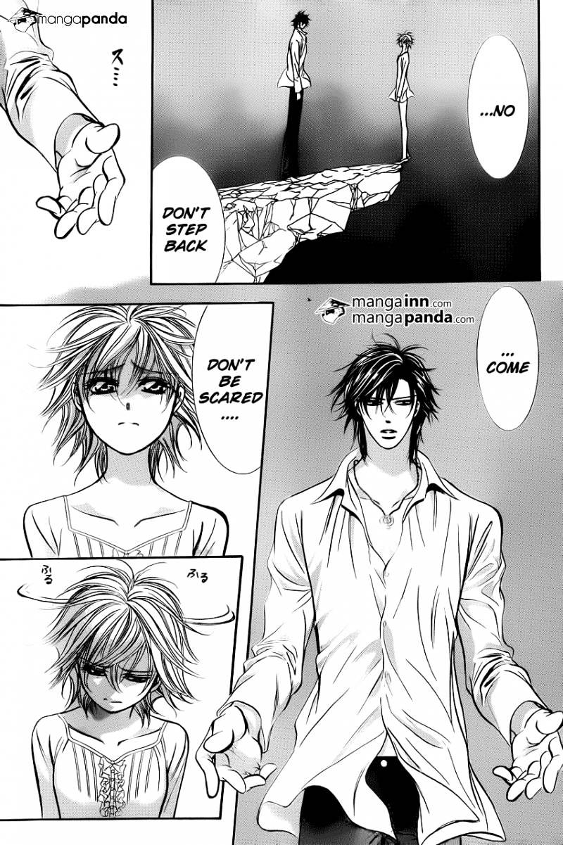 Read Skip Beat! Manga Online