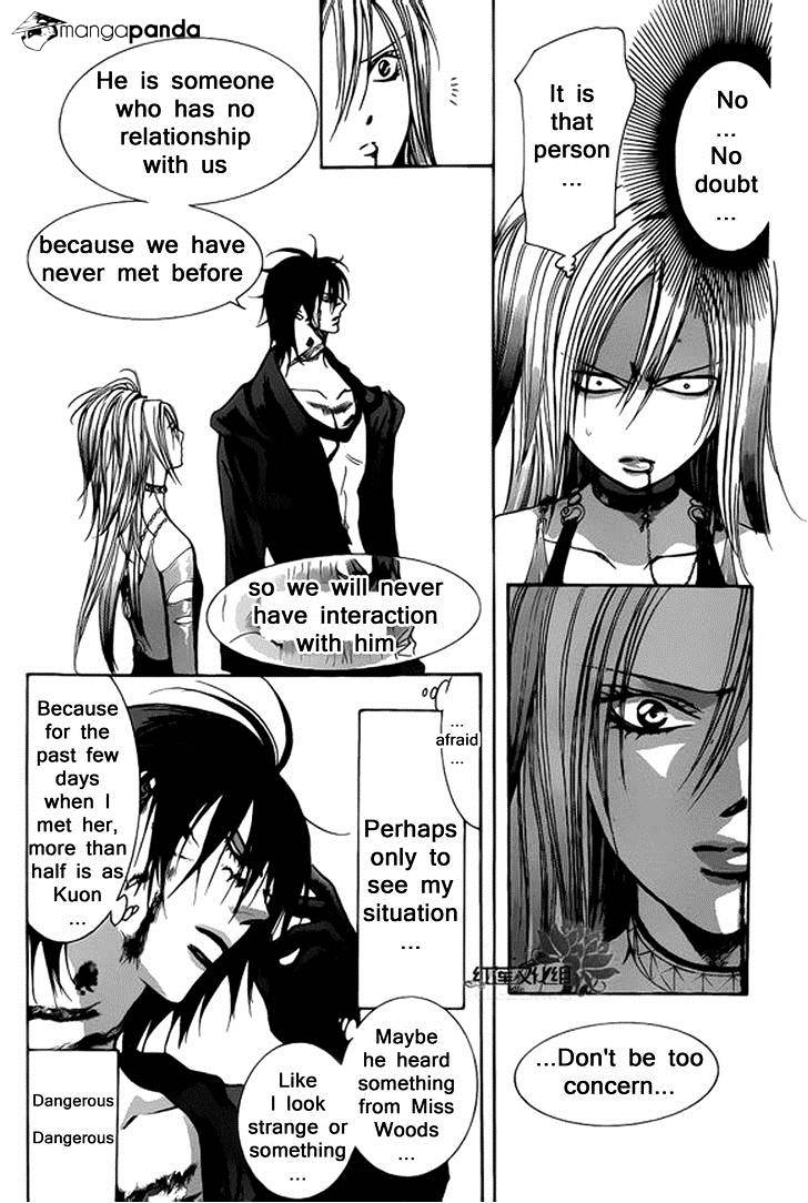 Read Skip Beat! Manga Online