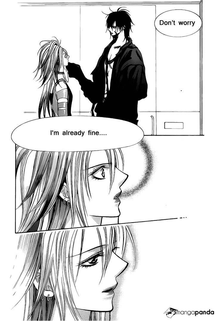 Read Skip Beat! Manga Online