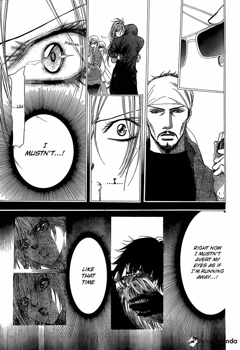 Read Skip Beat! Manga Online