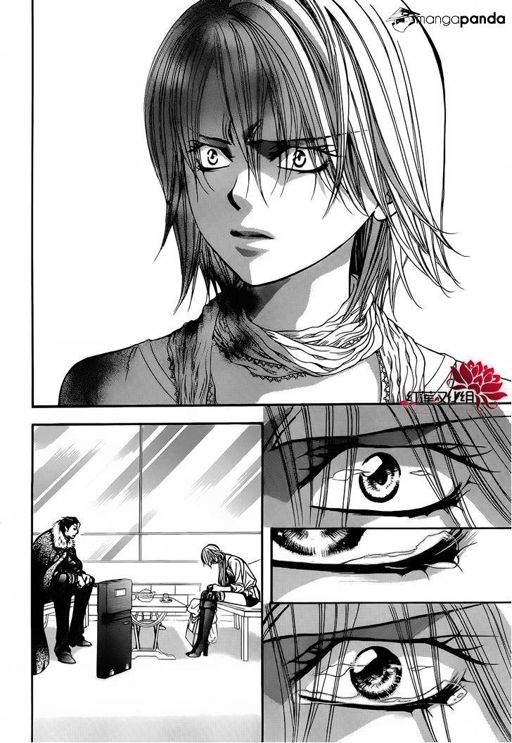 Read Skip Beat! Manga Online