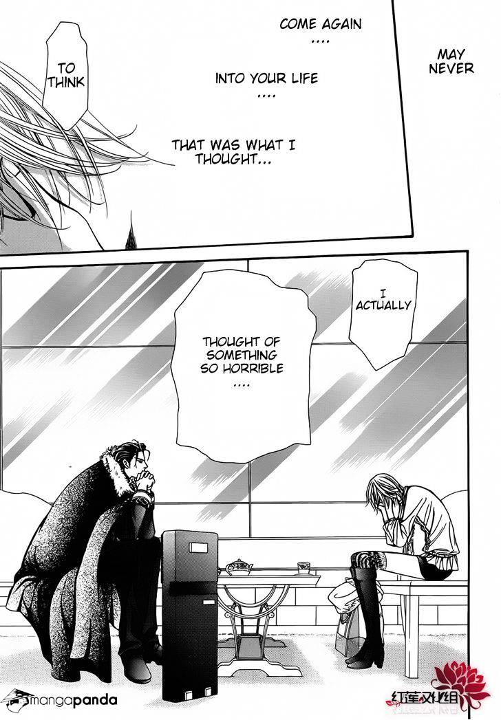 Read Skip Beat! Manga Online