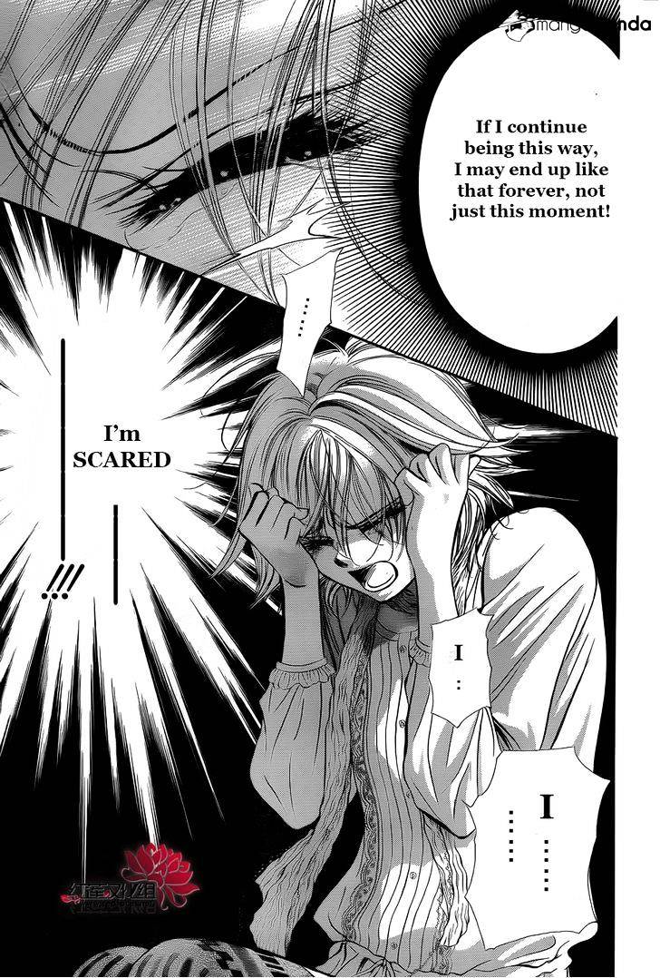 Read Skip Beat! Manga Online